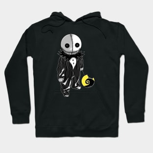 Sam Skellington Hoodie